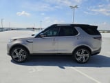 2026 Land Rover Discovery - Preview 4
