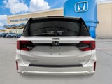 2027 Honda Odyssey - Preview 4