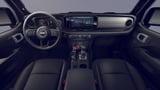 2026 Jeep Wrangler - Preview 6