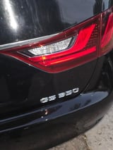 2013 Lexus GS - Preview 3