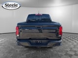 2026 Chevrolet Colorado - Preview 3