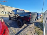 2025 Chevrolet Silverado 1500 - Preview 4