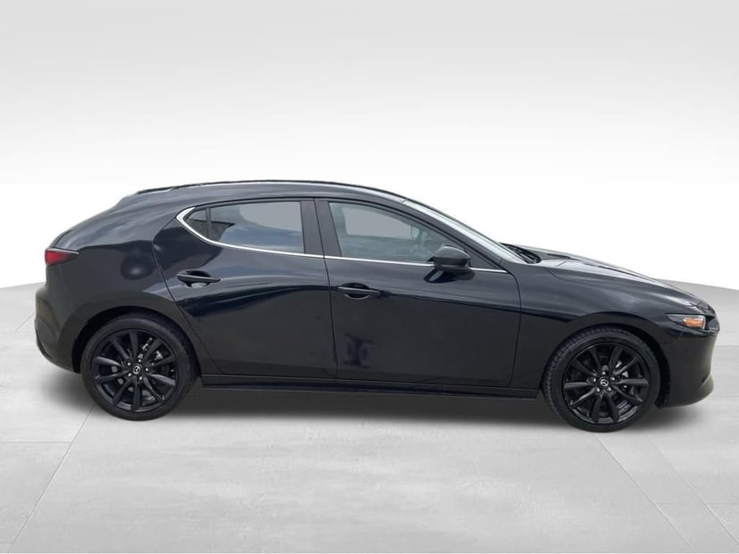 2024 Mazda Mazda3 - Image 2