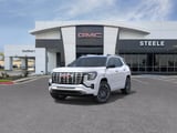 2027 GMC Terrain - Preview 8