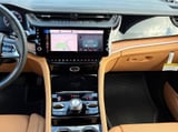 2027 Jeep Grand Cherokee L - Preview 3