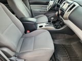 2013 Toyota Tacoma - Preview 15