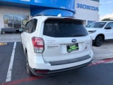 2017 Subaru Forester - Preview 8