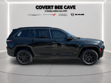 2026 Jeep Grand Cherokee - Preview 12