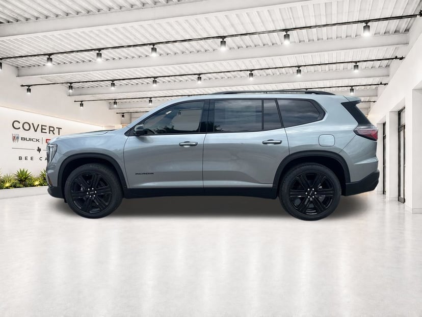 2026 GMC Acadia - Image 3
