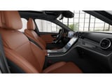 2027 Mercedes-Benz C-Class - Preview 4