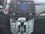 2022 Honda CR-V - Preview 15
