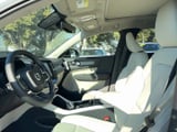 2026 Volvo XC40 - Preview 8