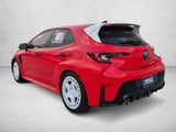 2026 Toyota GR Corolla - Preview 8