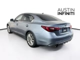 2018 INFINITI Q50 - Preview 5