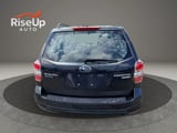2015 Subaru Forester - Preview 6