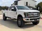 2019 Ford F-250 - Preview 8
