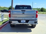 2026 Chevrolet Silverado 1500 - Preview 7