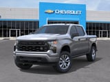 2026 Chevrolet Silverado - Preview 6
