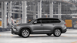 2026 Toyota Grand Highlander - Preview 5