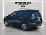 2021 Lexus GX 460 - Preview 5