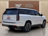 2024 Cadillac Escalade - Preview 4