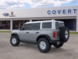 2026 Ford Bronco - Preview 4