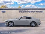2026 Ford Mustang - Preview 3