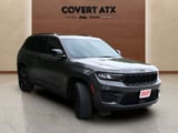 2023 Jeep Grand Cherokee - Preview 7
