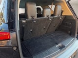 2024 Nissan Pathfinder - Preview 10