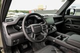 2026 Land Rover Defender - Preview 3