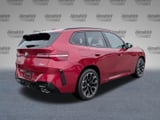 2026 BMW X3 - Preview 6