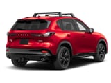 2026 Mazda CX-5 - Preview 3