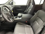 2026 Honda Ridgeline - Preview 11
