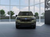 2026 Subaru Forester - Preview 7