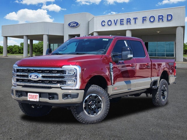 2027 Ford F-250 - Image 1