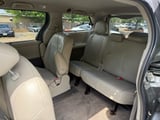 2013 Toyota Sienna - Preview 7