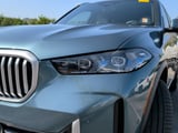 2024 BMW X5 - Preview 2