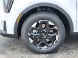 2026 Kia Sorento - Preview 9