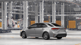 2026 Toyota Corolla - Preview 6
