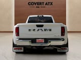 2026 Ram 3500 - Preview 4