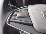 2026 Cadillac XT5 - Preview 14