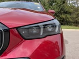 2024 BMW i5 - Preview 3