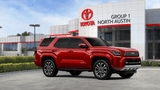 2026 Toyota 4Runner - Preview 14