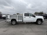2026 Chevrolet Silverado 2500 HD - Preview 9