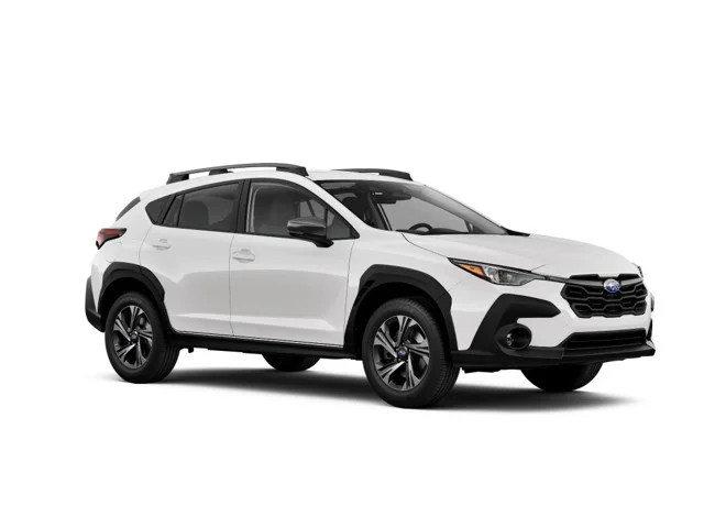 2027 Subaru Crosstrek - Image 1