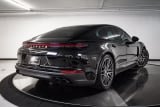 2024 Porsche Panamera - Preview 7
