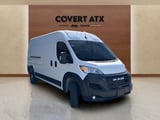 2027 Ram ProMaster 2500 - Preview 7