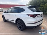 2026 Acura MDX - Preview 7