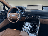 2024 Genesis GV80 - Preview 6