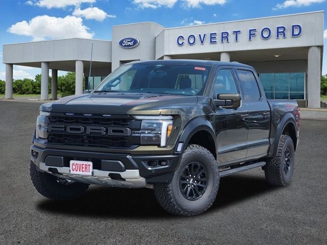 2026 Ford F-150 - Image 1